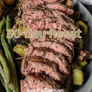 30 day reset no offal