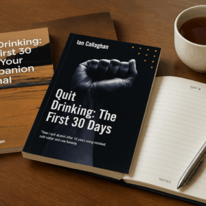 Reclaim Your Life: The 30-Day Sobriety Solution Bundle Are you ready to break free from the grip of alcohol and discover a life of clarity, purpose, and genuine freedom?