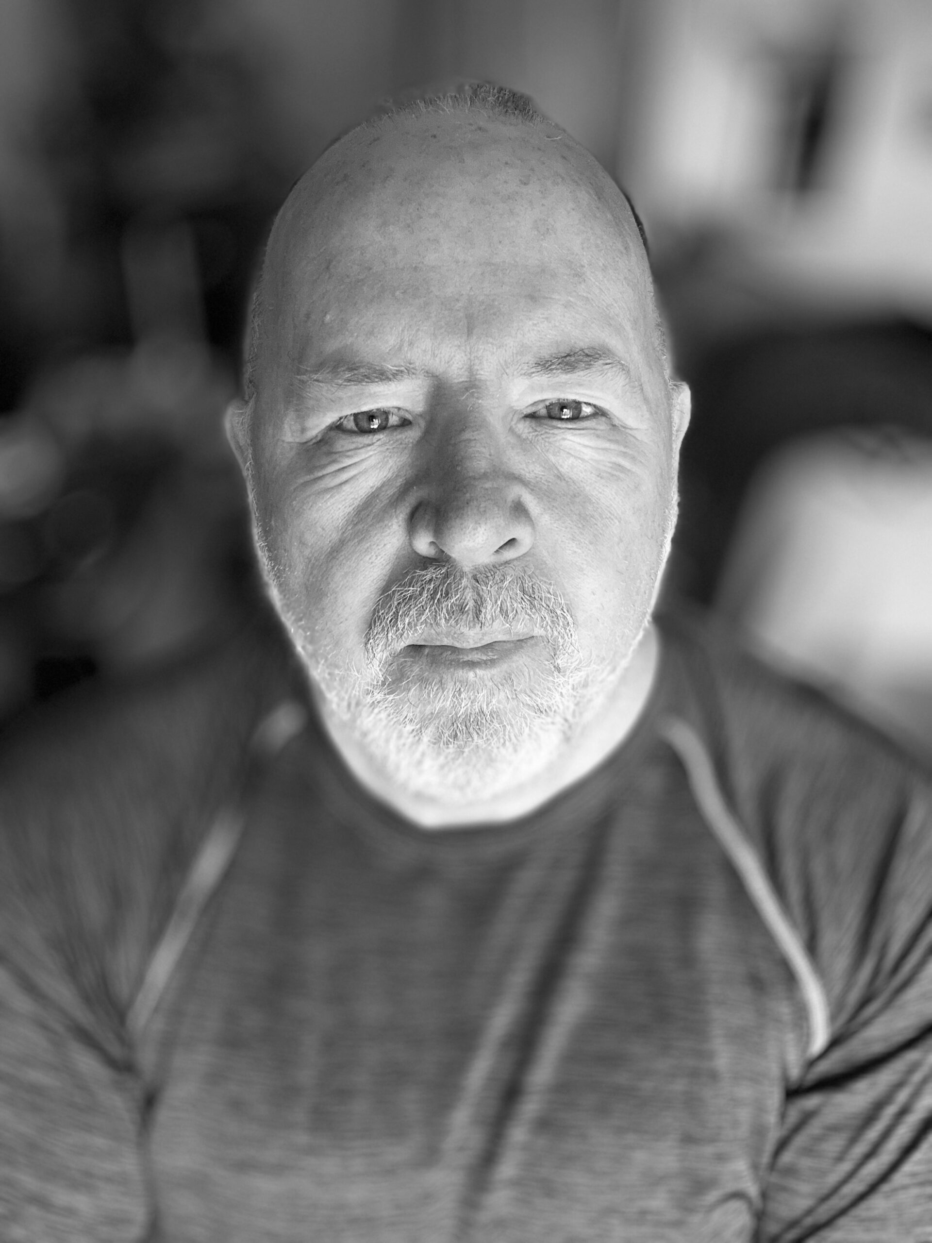 Ian Callaghan, Founder of Sober Beyond Limits