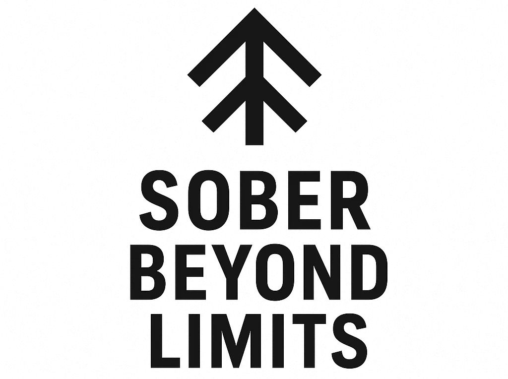 Sober Beyond Limits | Rewire Your Mind. Reclaim Your Life.