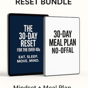 30 day bundle full reset