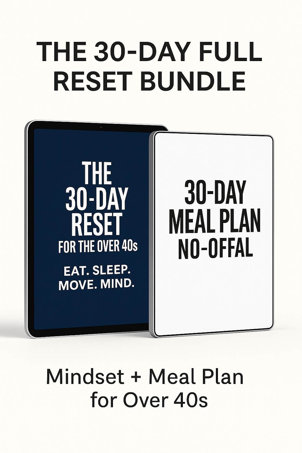 30 day bundle full reset